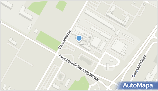 Allegro One Punkty, Droga Męczenników Majdanka 74, Lublin 20-325, godziny otwarcia