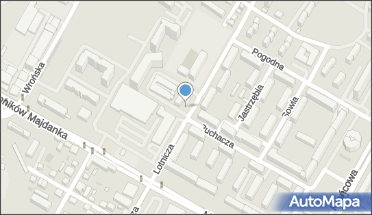 Allegro One Punkty, Lotnicza 3, Lublin 20-322, godziny otwarcia