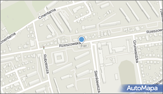 Allegro One Punkty, Rzeszowska 76C, Dębica 39-200, godziny otwarcia