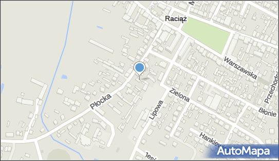 Allegro One Punkty, Płocka 21, Raciąż 09-140, godziny otwarcia