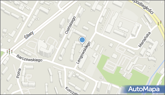 Allegro One Punkty, Michała Lengowskiego 22, Olsztyn 10-900, godziny otwarcia