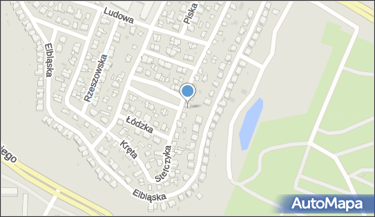 Allegro One Punkty, Stefczyka 29a, Olsztyn 10-616, godziny otwarcia