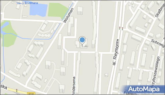 Allegro One Punkty, Hansa Christiana Andersena 4, Warszawa 01-911, godziny otwarcia