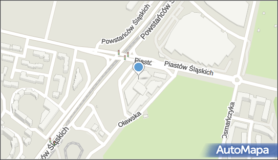 Allegro One Punkty, Powstańców Śląskich 124 / lok. 11, Warszawa 01-466, godziny otwarcia