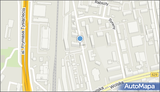 Allegro One Punkty, Sokołowska 9, Warszawa 01-142, godziny otwarcia