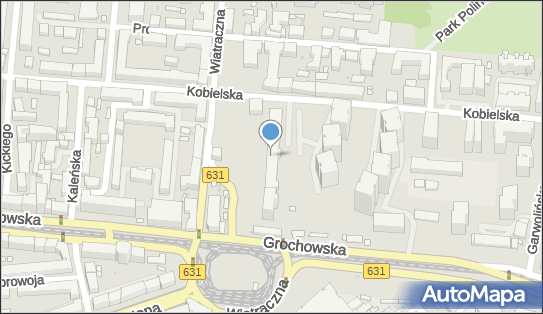 Allegro One Punkty, Kobielska 23, Warszawa 04-359, godziny otwarcia