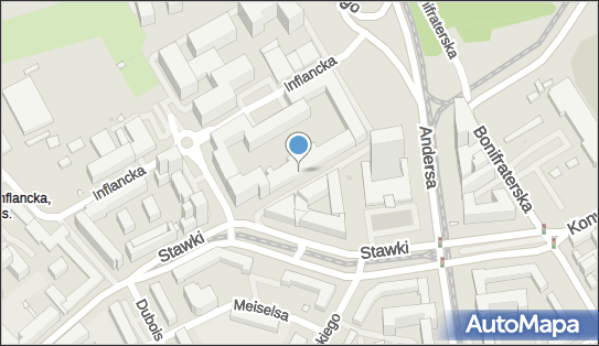 Allegro One Punkty, Pokorna 2, Warszawa 00-199, godziny otwarcia