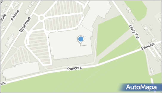 Allegro One Punkty, Brukowa 25, Łomianki 05-092, godziny otwarcia