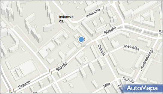 Allegro One Punkty, Stawki 8, Warszawa 00-193, godziny otwarcia