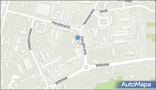 Allegro One Punkty, Witosa 80A, Kielce 25-561, godziny otwarcia