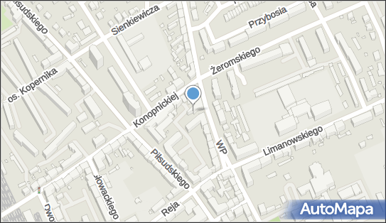 Allegro One Punkty, Wojska Polskiego 50C/2, Stargard 73-110, godziny otwarcia