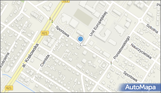 Allegro One Punkty, Sportowa 8a, Raszyn 05-090, godziny otwarcia