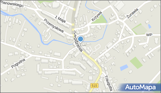 Allegro One Punkty, Odrodzenia 3, Dzierzgoń 82-440, godziny otwarcia