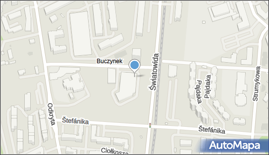 Allegro One Punkty, Światowida 57, Warszawa 03-144, godziny otwarcia