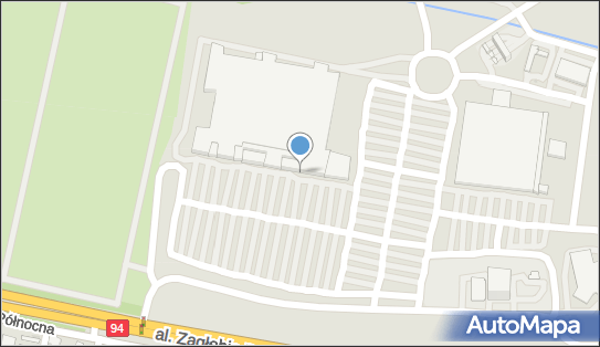 Allegro One Punkty, Zuzanny 20, Sosnowiec 41-207, godziny otwarcia