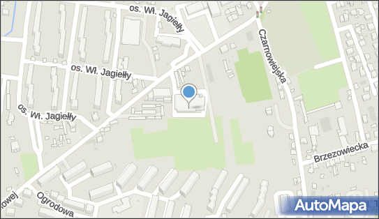 Allegro One Punkty, Królowej Jadwigi 3, Brzesko 32-800, godziny otwarcia