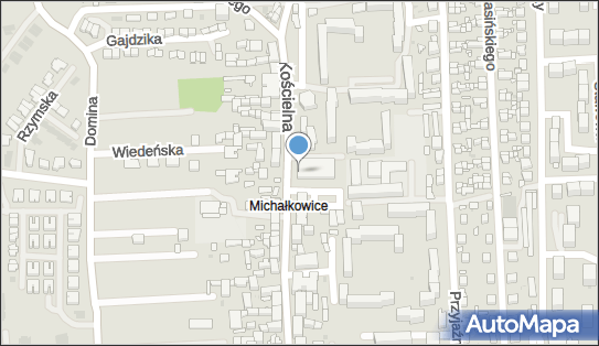 Allegro One Punkty, Kościelna 30, Siemianowice Śląskie 41-103, godziny otwarcia