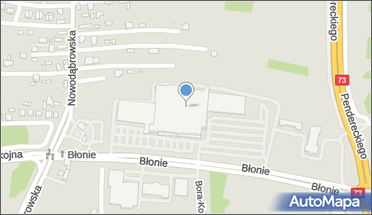 Allegro One Punkty, Błonie 2, Tarnów 33-100, godziny otwarcia