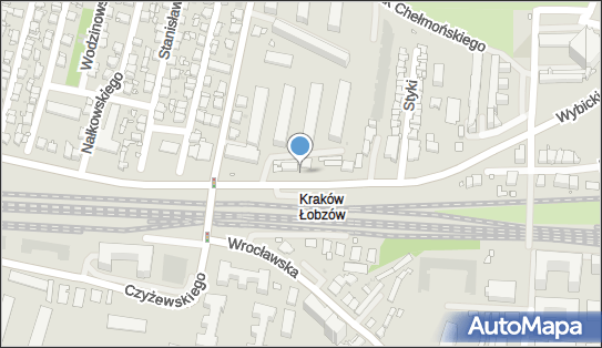 Allegro One Punkty, Wybickiego 54, Kraków 31-302, godziny otwarcia