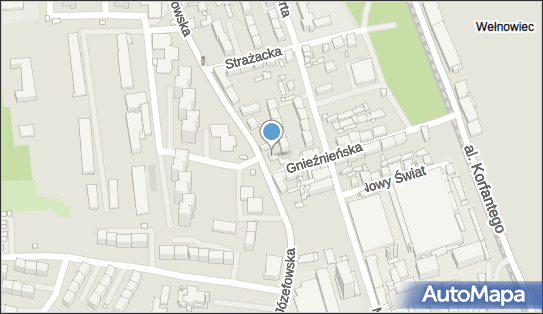 Allegro One Punkty, Józefowska 85/6, Katowice 40-145, godziny otwarcia