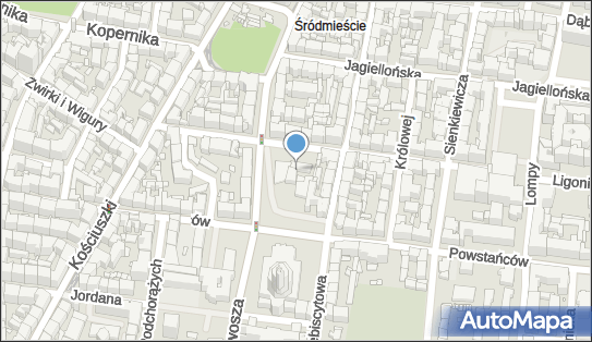 Allegro One Punkty, Ligonia 21, Katowice 40-036, godziny otwarcia