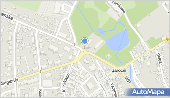 Allegro One Punkty, Rynek 2, Jarocin 63-200, godziny otwarcia