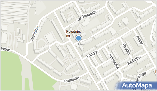 Allegro One Punkty, Os. Południe 2, Rybnik 44-253, godziny otwarcia