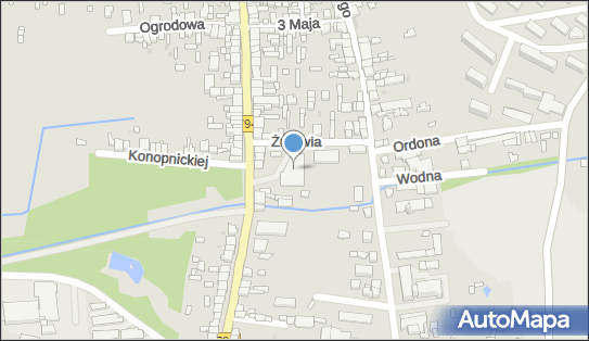 Allegro One Punkty, Krakowska 43, Wolbrom 32-340, godziny otwarcia