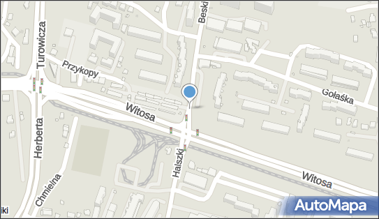 Allegro One Punkty, Beskidzka 43, Kraków 30-612, godziny otwarcia