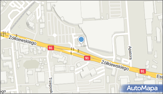 Allegro One Punkty, Żółkiewskiego 15, Toruń 87-100, godziny otwarcia