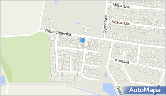 Allegro One Punkty, Polskiego Września 2, Kobylin 63-740, godziny otwarcia