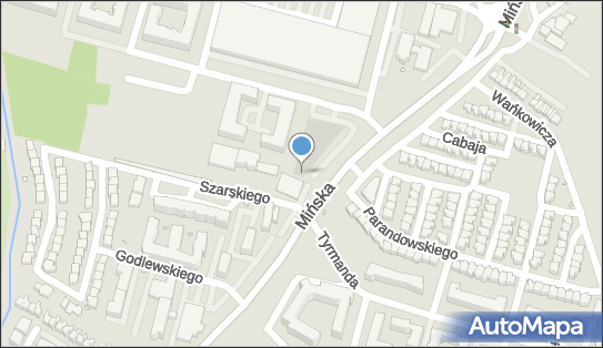 Allegro One Punkty, Mińska 58, Wrocław 54-610, godziny otwarcia