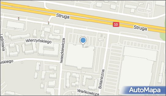 Allegro One Punkty, Struga 36, Szczecin 70-784, godziny otwarcia