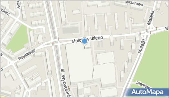 Allegro One Punkty, Aleja Wyzwolenia 18/20, Szczecin 70-554, godziny otwarcia