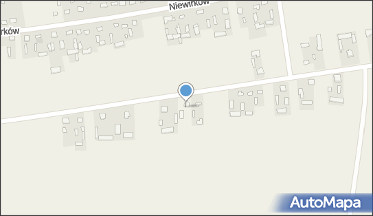 Allegro One Punkty, Niewirków 181, Niewirków 22-455, godziny otwarcia