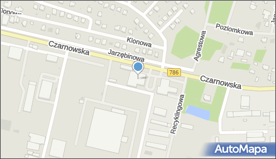 Allegro One Punkty, Czarnowska 54b, Piekoszów 26-065, godziny otwarcia