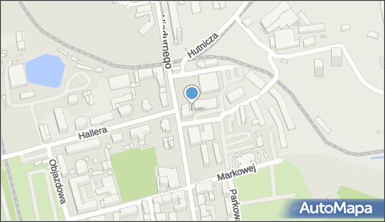 Allegro One Punkty, Planty Kowalskiego 1, Ruda Śląska 41-709, godziny otwarcia