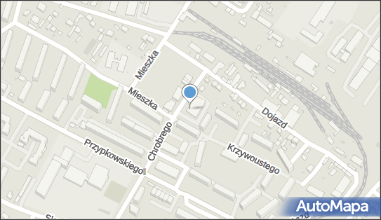 Allegro One Punkty, Chrobrego 8, Jędrzejów 28-300, godziny otwarcia