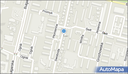 Allegro One Punkty, Swoboda 21, Poznań 60-389, godziny otwarcia