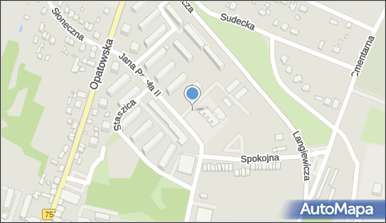 Allegro One Punkty, Jana Pawła II 17, Staszów 28-200, godziny otwarcia