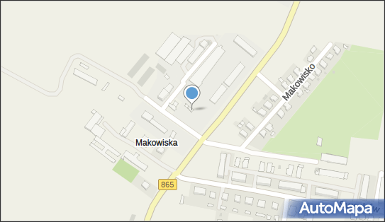 Allegro One Punkty, Makowisko 159, Jarosław 37-500, godziny otwarcia