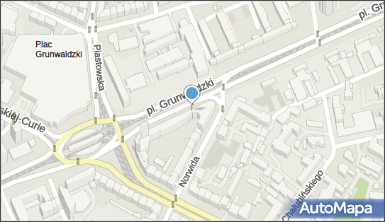 Allegro One Punkty, Plac Grunwaldzki 25, Wrocław 50-365, godziny otwarcia