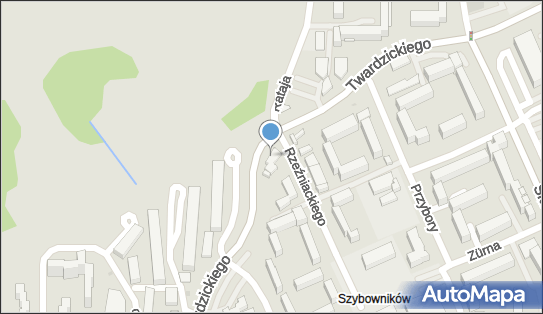 Allegro One Punkty, Twardzickiego 58B, Bydgoszcz 85-791, godziny otwarcia