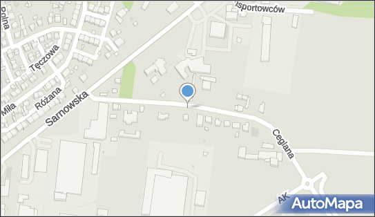 Allegro One Punkty, Ceglana 18, Rawicz 63-900, godziny otwarcia