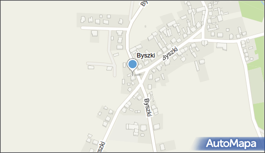 Allegro One Punkty, Byszki 50, Ujście 64-850, godziny otwarcia