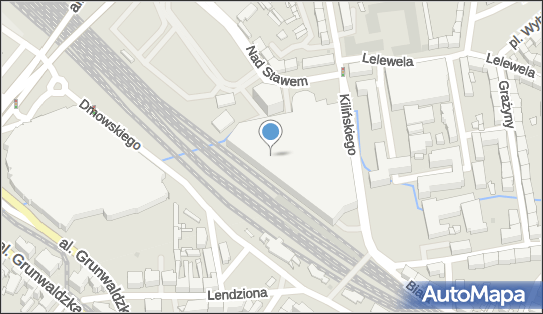 Allegro One Punkty, J.Kilińskiego 1-5, Gdańsk 80-452, godziny otwarcia