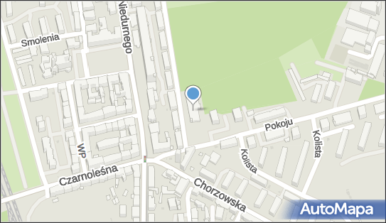 Allegro One Punkty, Pokoju 1a, Ruda Śląska 41-709, godziny otwarcia