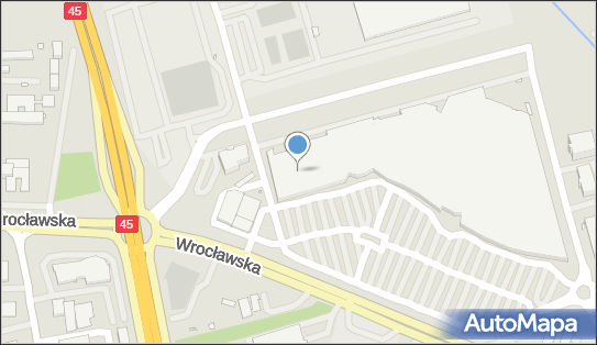 Allegro One Punkty, Wrocławska 154, Opole 45-835, godziny otwarcia