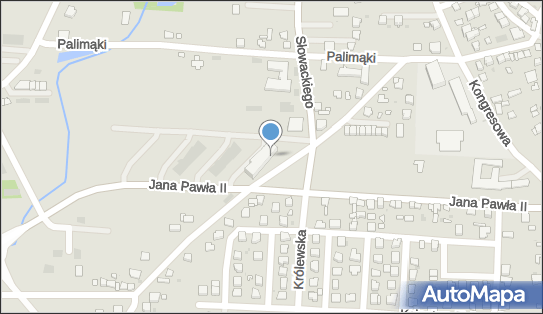 Allegro One Punkty, Jana Pawła II 11/Lu2B, Zator 32-640, godziny otwarcia