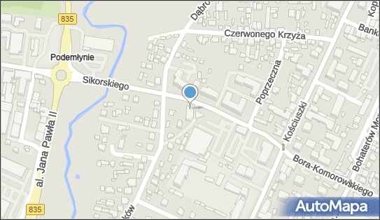 Allegro One Punkty, Sikorskiego 7a, Biłgoraj 23-400, godziny otwarcia